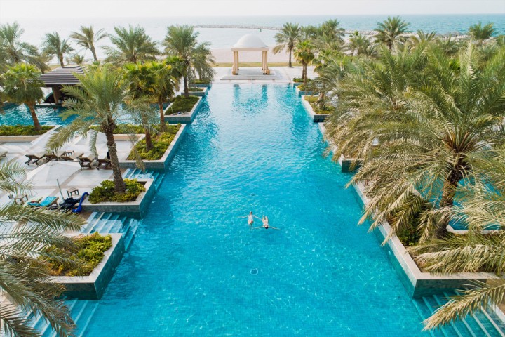 Rixos Al Mairid Ras Al Khaimah – fotka 3