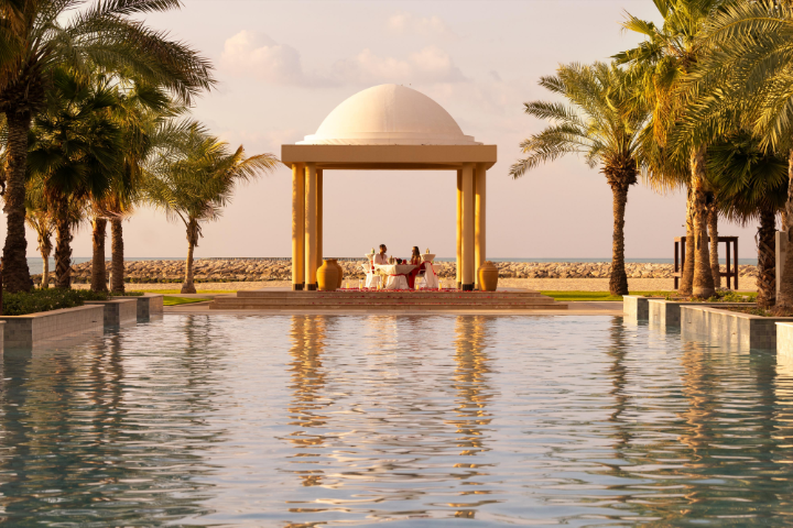 Rixos Al Mairid Ras Al Khaimah – fotka 4