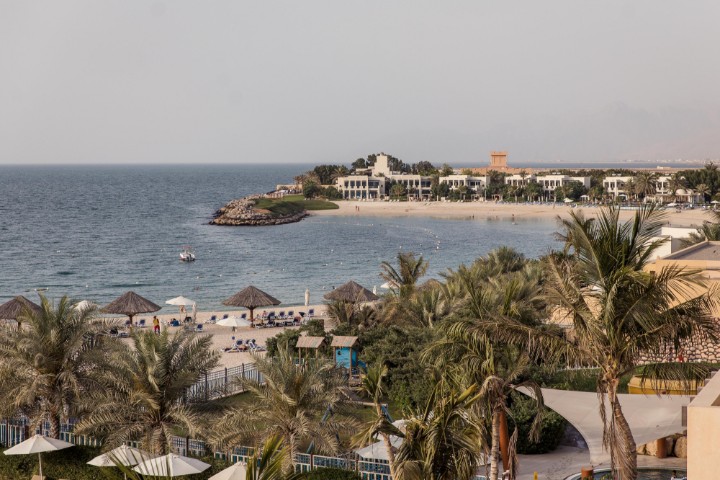 Rixos Al Mairid Ras Al Khaimah – fotka 5