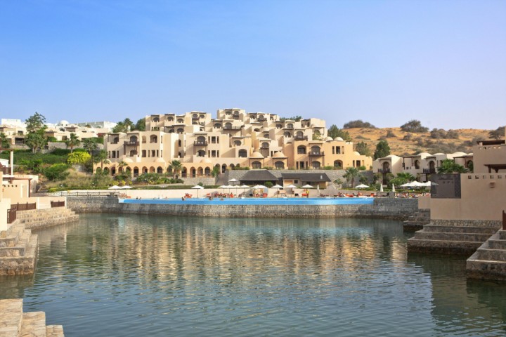 Kombinace The Cove Rotana Resort 5 + NH Collection Dubai The Palm 4 – fotka 3