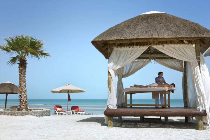 Kombinace The Cove Rotana Resort 5 + NH Collection Dubai The Palm 4 – fotka 5