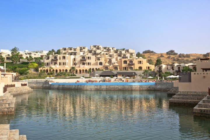 Cove Rotana Resort – fotka 5