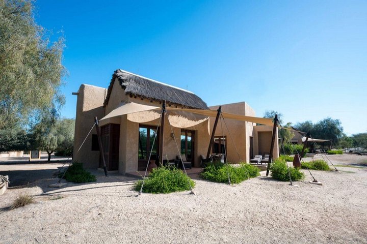 Anantara Sir Bani Yas Island Al Yamm Beach Villa Resort – fotografie 5