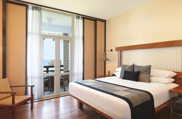 Hotel Heritance Ahungalla – fotografie 3