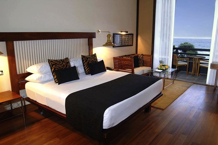 Hotel Heritance Ahungalla – fotografie 4