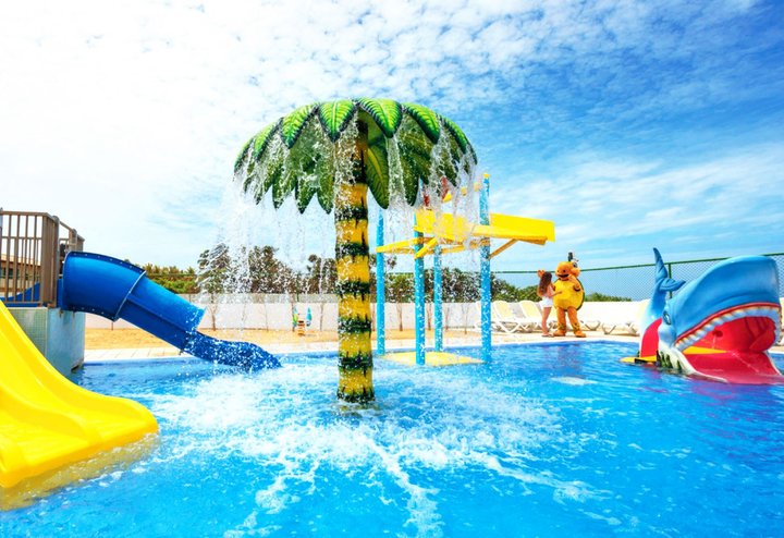 Hotel RIU Ahungalla – fotografie 5