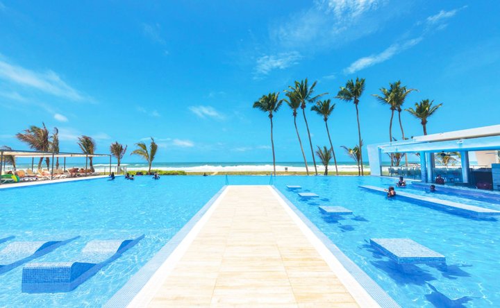 Hotel RIU Ahungalla – fotografie 4