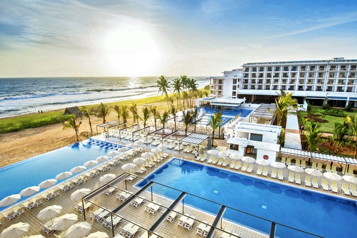 Hotel RIU Ahungalla – fotografie 3