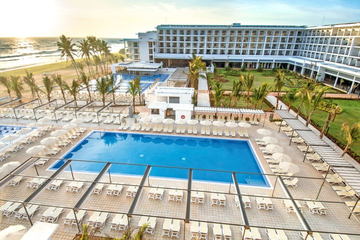 Hotel RIU Ahungalla – fotografie 2