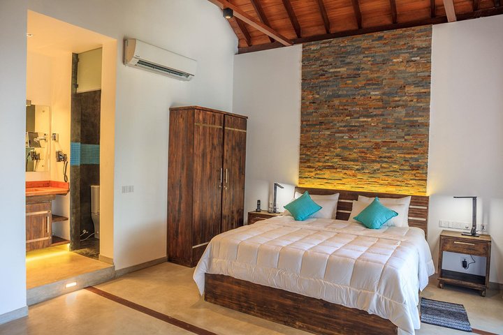 R Degrees Luxury Boutique Hotel – fotografie 5