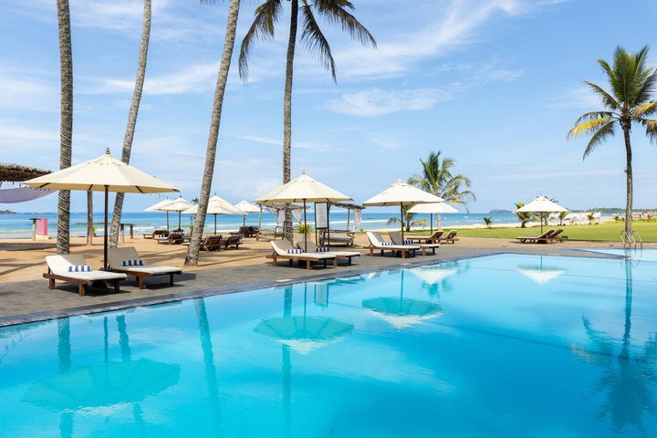 EKHO Surf Bentota – fotografie 2
