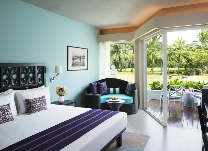 Taj Bentota Resort and Spa – fotografie 3