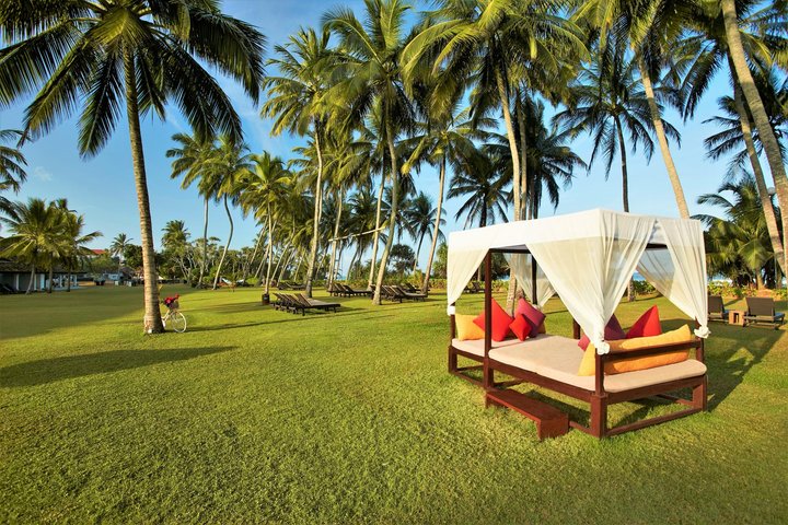 Thaala Bentota – fotografie 2