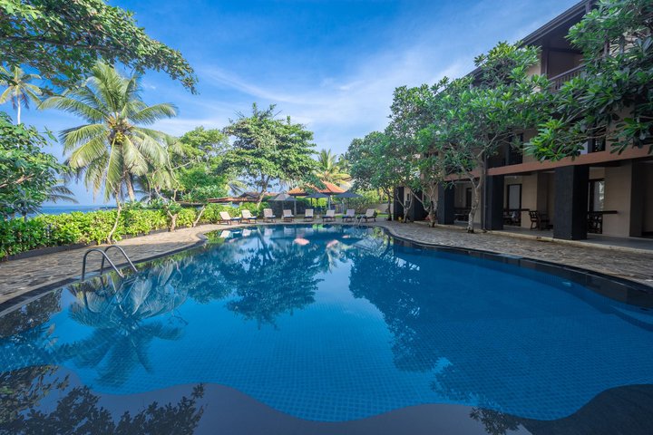 Earl's Reef Beruwala – fotografie 2