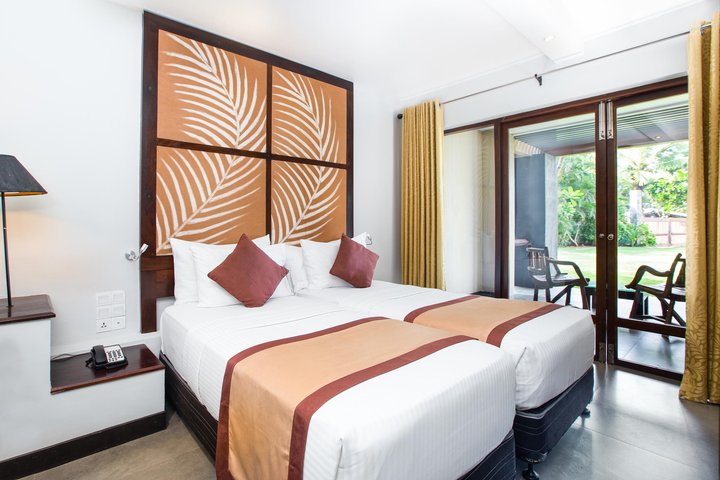 Earl's Reef Beruwala – fotografie 3
