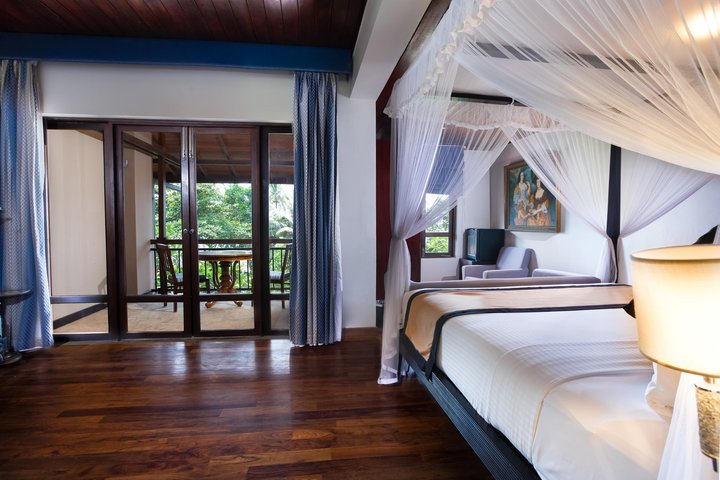 Earl's Reef Beruwala – fotografie 4