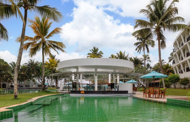 The Eden Beruwala  – fotografie 3