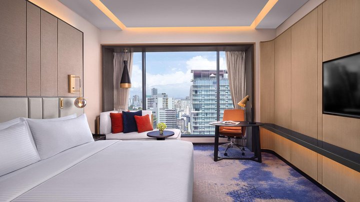 Amari Colombo Sri Lanka – fotografie 4