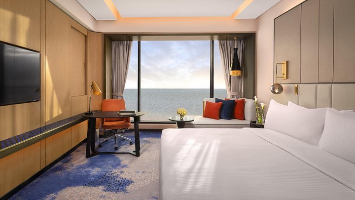 Amari Colombo Sri Lanka – fotografie 5