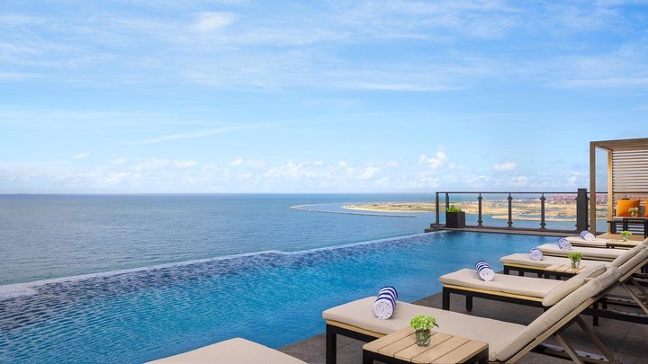 Amari Colombo Sri Lanka – fotografie 3
