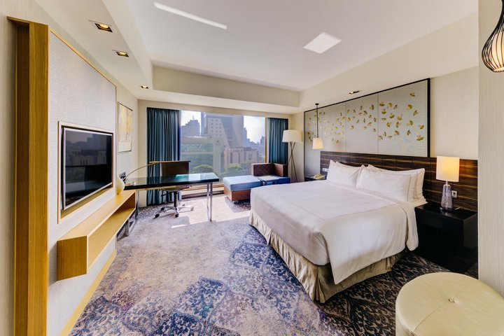 Cinnamon Grand Colombo – fotka 2
