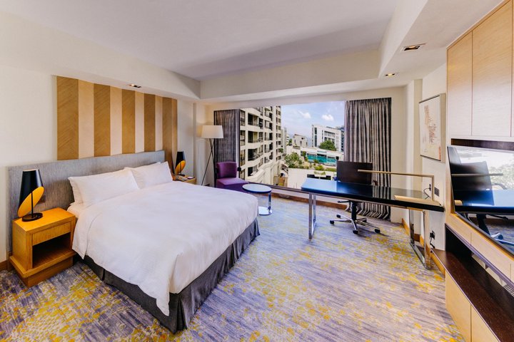 Cinnamon Grand Colombo – fotka 3