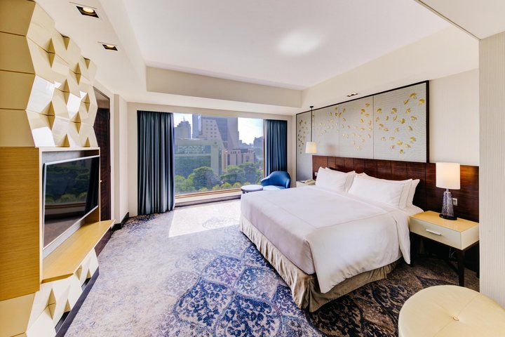 Cinnamon Grand Colombo – fotka 4