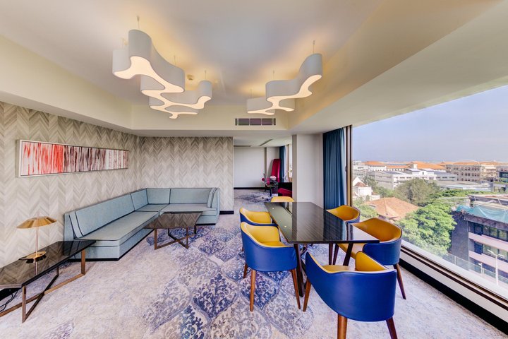 Cinnamon Grand Colombo – fotka 5