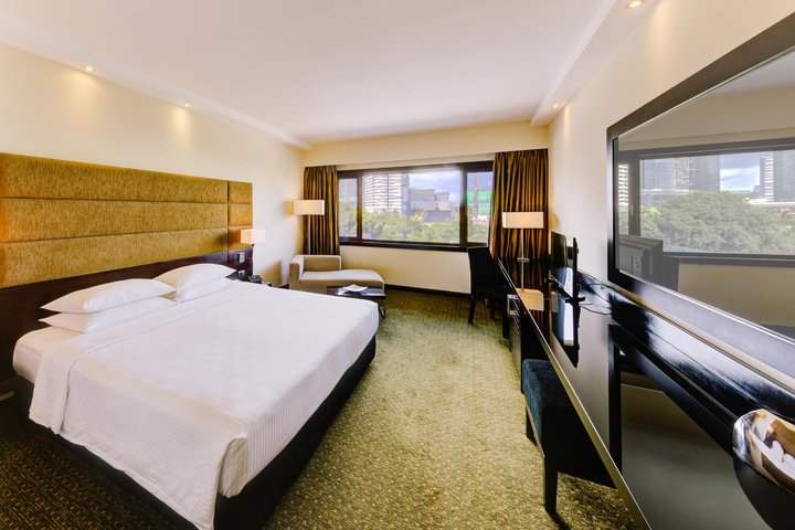 Cinnamon Lakeside Colombo – fotka 3