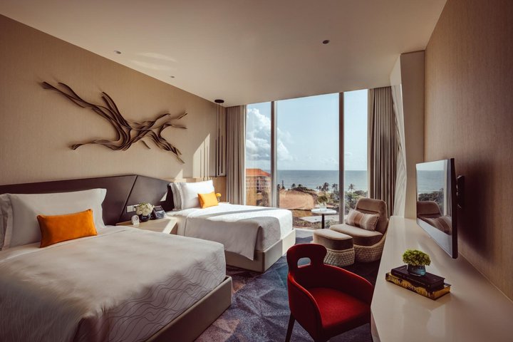 Cinnamon Life City of Dreams – fotografie 3