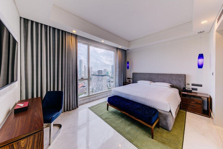 Cinnamon Red Colombo – fotka 3