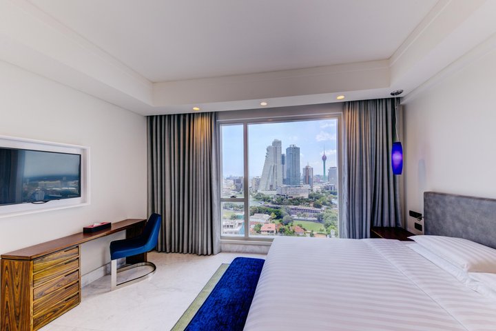 Cinnamon Red Colombo – fotka 4