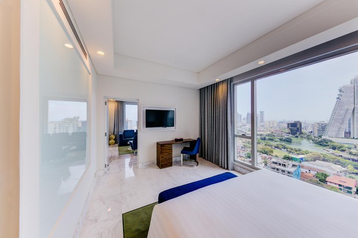 Cinnamon Red Colombo – fotka 5