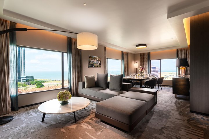 Hilton Colombo Residence – fotografie 5