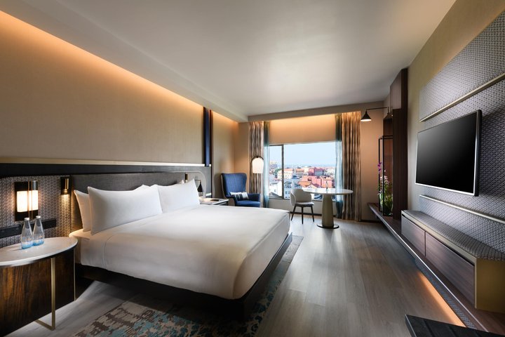 Hilton Colombo Residence – fotografie 4