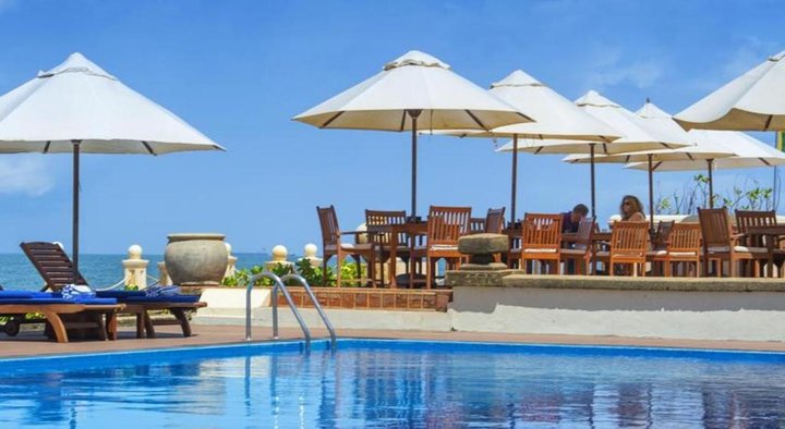 Galle Face – fotografie 2