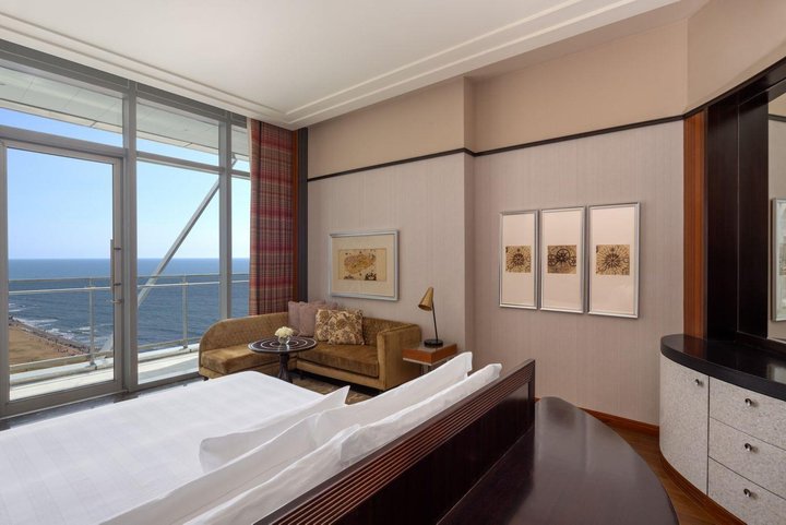 ITC Ratnadipa Hotel – fotka 3