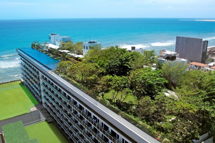 Obrázek hotelu Marino Beach Colombo