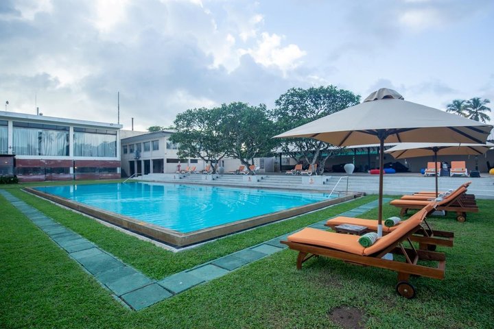 Pegasus Reef Hotel – fotka 2