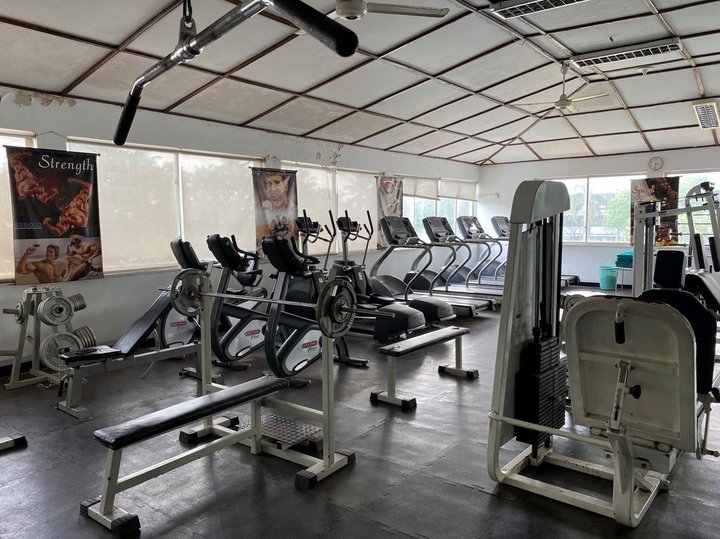 Pegasus Reef Hotel – fotka 4