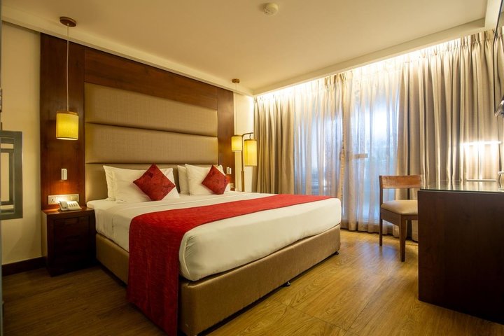 Pegasus Reef Hotel – fotka 3