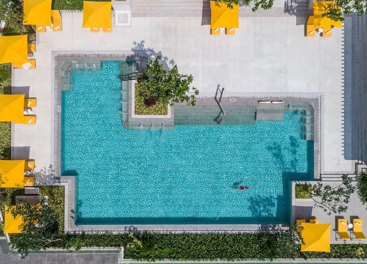 Shangri-La Colombo – fotka 4