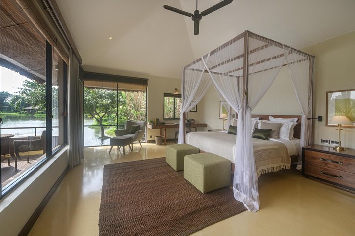 Water Garden Sigiriya – fotka 2