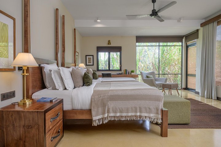 Water Garden Sigiriya – fotka 4