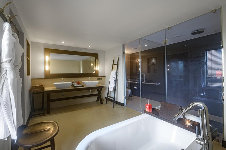 Water Garden Sigiriya – fotka 3