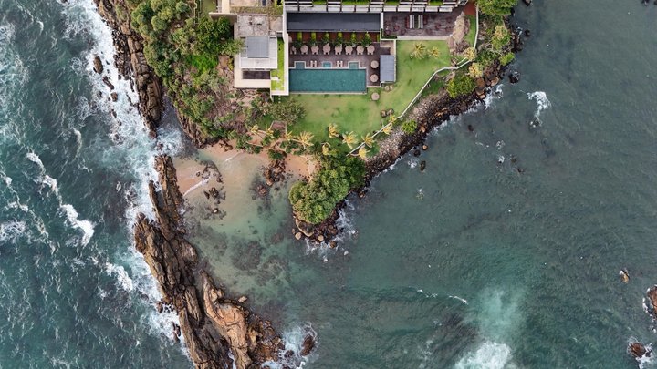 Le Grand Galle – fotografie 2