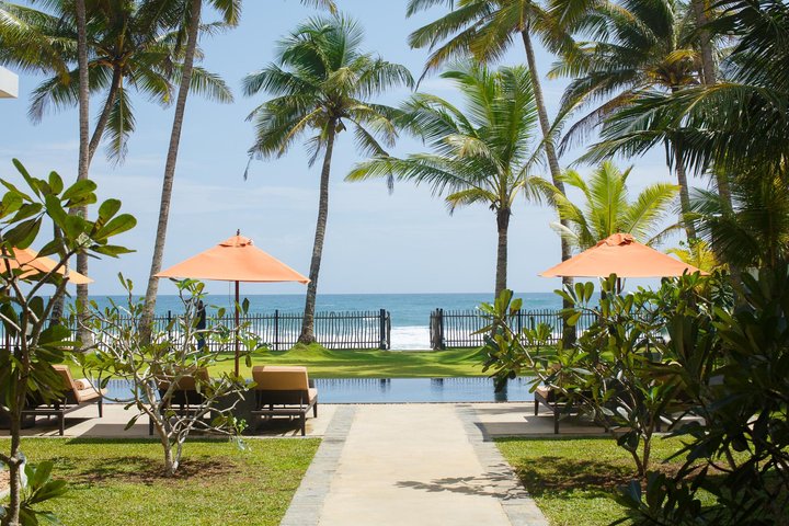 KK Beach Galle – fotografie 2