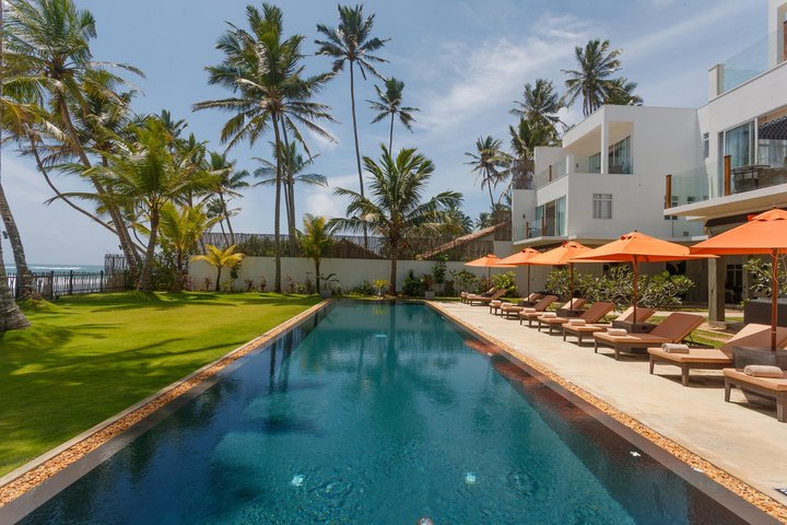 KK Beach Galle – fotografie 3