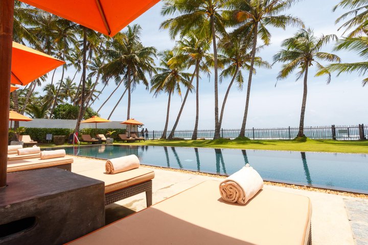 KK Beach Galle – fotografie 4