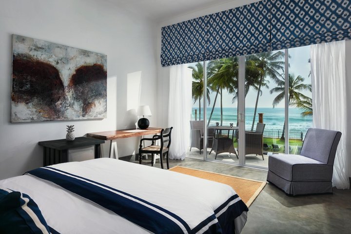 KK Beach Galle – fotografie 5